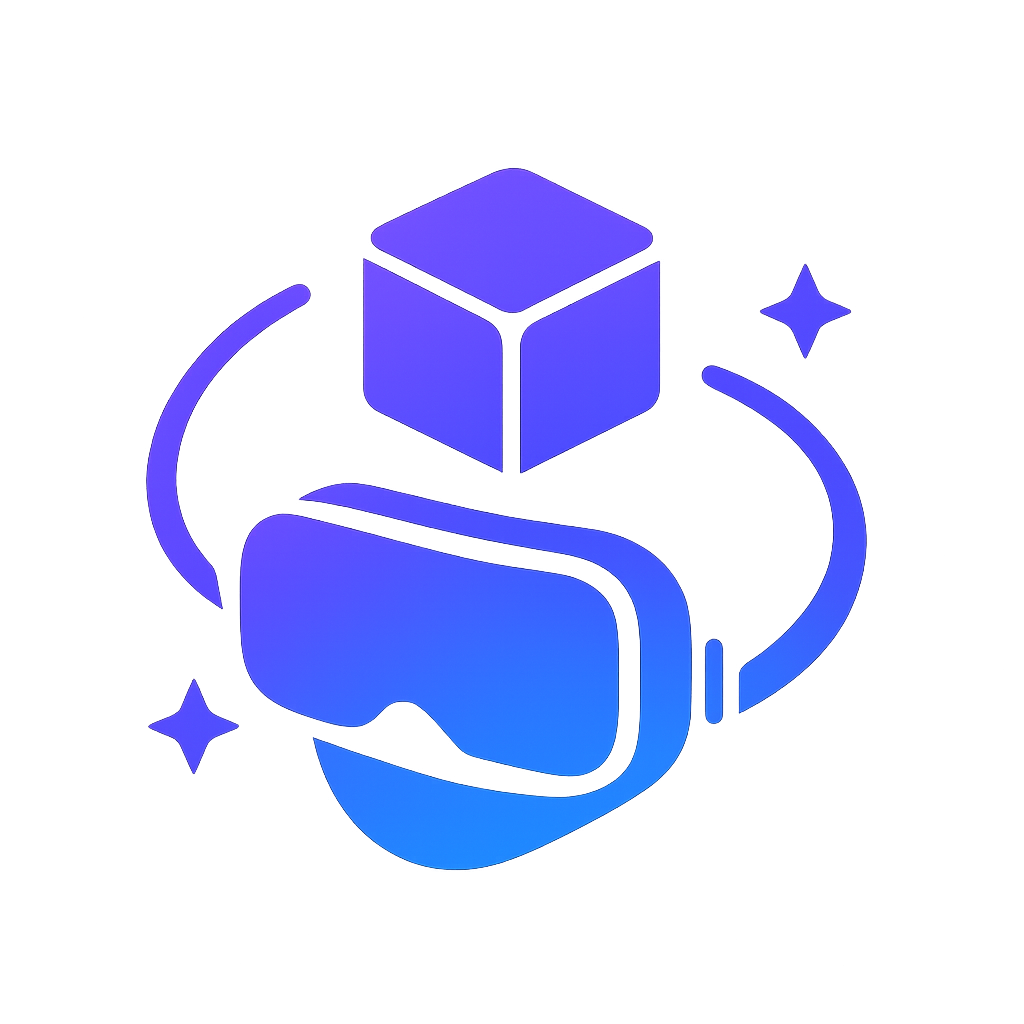 Immersive Experience Icon